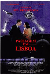 Passagem por Lisboa