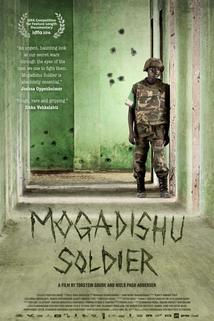 Mogadishu Soldier  - Mogadishu Soldier