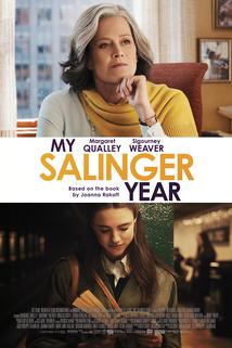 Profilový obrázek - My Salinger Year ()