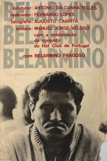 Profilový obrázek - Belarmino