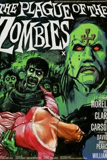 The Plague of the Zombies  - The Plague of the Zombies