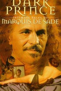 Profilový obrázek - Marquis de Sade