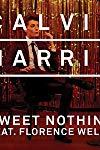 Profilový obrázek - Calvin Harris Feat. Florence Welch: Sweet Nothing