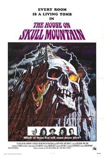 The House on Skull Mountain  - The House on Skull Mountain