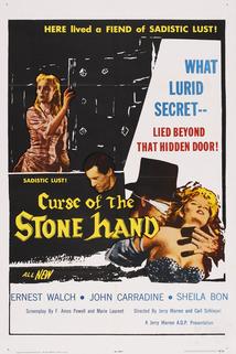 Curse of the Stone Hand  - Curse of the Stone Hand