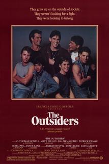 Ztracenci  - Outsiders, The