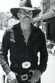 Profilový obrázek - Cowboysan
