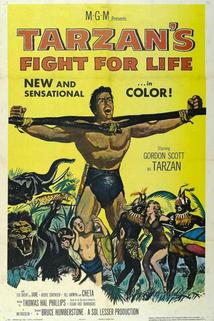 Profilový obrázek - Tarzan's Fight for Life