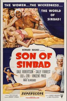 Profilový obrázek - Son of Sinbad