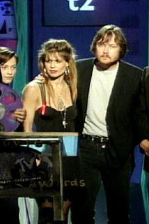 1992 MTV Movie Awards