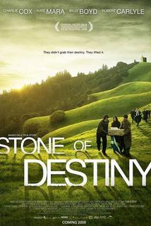 Profilový obrázek - Stone of Destiny
