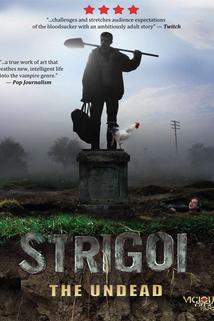 Profilový obrázek - Strigoi