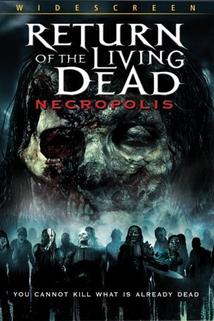 Profilový obrázek - Return of the Living Dead: Necropolis