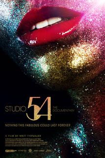 Profilový obrázek - Studio 54