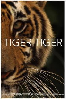 Profilový obrázek - Tiger Tiger
