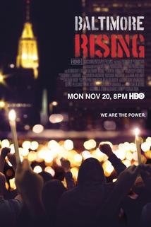 Profilový obrázek - Baltimore Rising