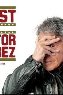 Comedy Central Roast de Héctor Suárez