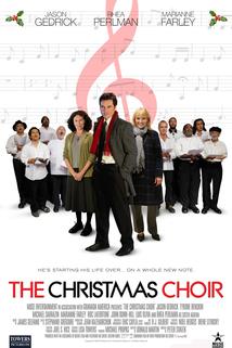 Profilový obrázek - The Christmas Choir