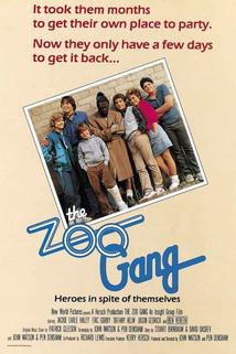 Profilový obrázek - The Zoo Gang