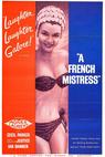 A French Mistress 
