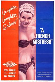 Profilový obrázek - A French Mistress