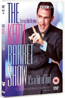 Profilový obrázek - The Keith Barret Show
