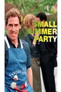 Profilový obrázek - A Small Summer Party