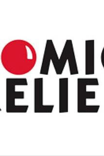 Profilový obrázek - Comic Relief: Say Pants to Poverty