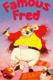 Profilový obrázek - Famous Fred