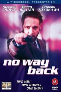 Není cesty zpět  - No Way Back