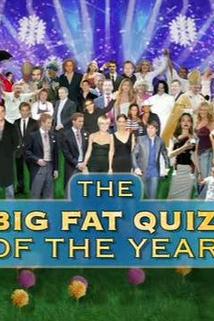 Profilový obrázek - The Big Fat Quiz of the Year