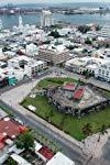 Profilový obrázek - Veracruz 500 años. La ciudad de coral (1911 - 2018) 2da parte.