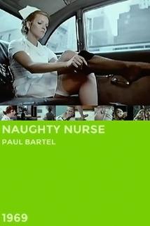 Profilový obrázek - Naughty Nurse
