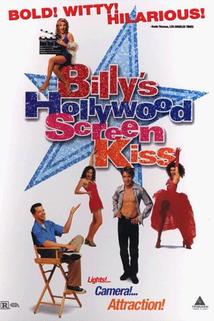 Profilový obrázek - Billy's Hollywood Screen Kiss