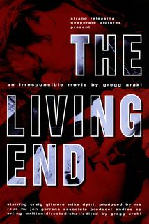 Profilový obrázek - The Living End