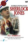 Dwaze Lotgevallen van Sherlock Jones, De 