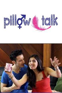 Noční rozhovor  - Pillow Talk