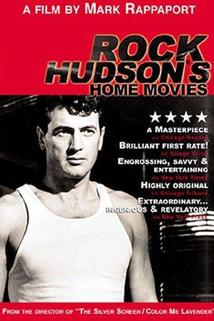 Rock Hudson's Home Movies  - Rock Hudson's Home Movies