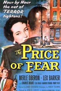 Profilový obrázek - The Price of Fear