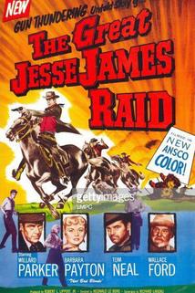 Profilový obrázek - The Great Jesse James Raid