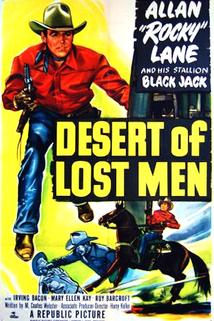 Profilový obrázek - Desert of Lost Men