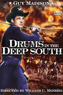 Profilový obrázek - Drums in the Deep South