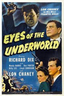 Eyes of the Underworld