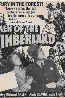 Profilový obrázek - Men of the Timberland