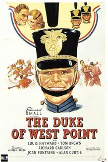 Profilový obrázek - The Duke of West Point