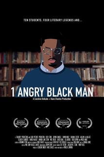 Profilový obrázek - 1 Angry Black Man