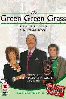 Profilový obrázek - The Green Green Grass