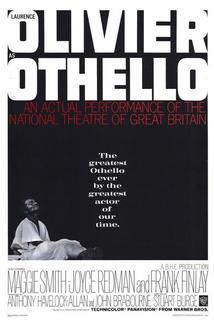 Profilový obrázek - Othello