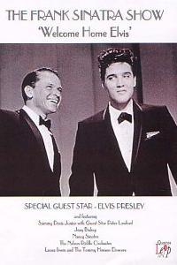 Profilový obrázek - Frank Sinatra's Welcome Home Party for Elvis Presley