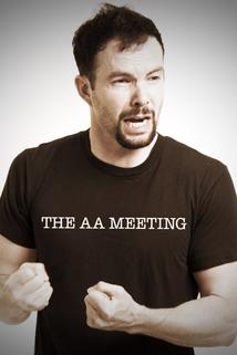 The AA Meeting